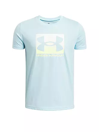 UNDER ARMOUR | Kinder T-Shirt Boxed Sports | 